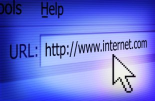 Internet URL